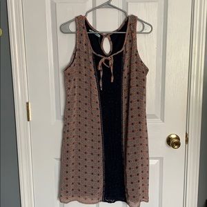 Maurice’s sleeveless dress